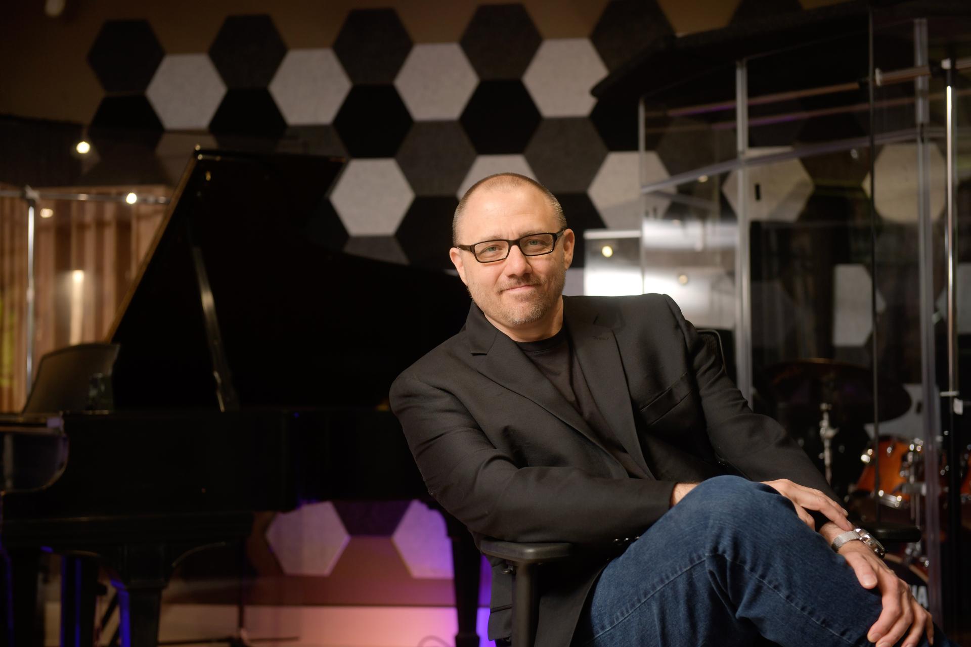 Faculty Spotlight: Dr. Doug Drewek